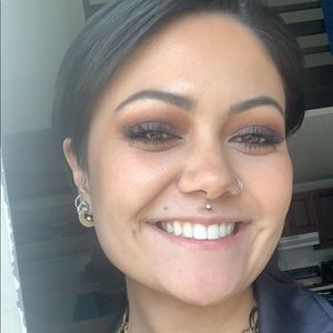 Meet your Posher, Miranda